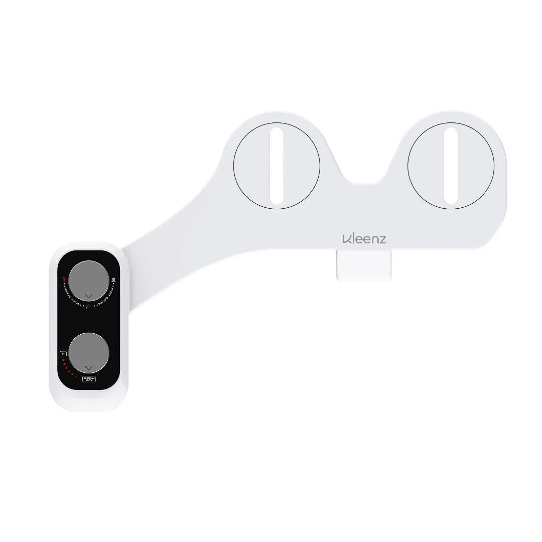 Vista superior del Eco-Bidet Simple