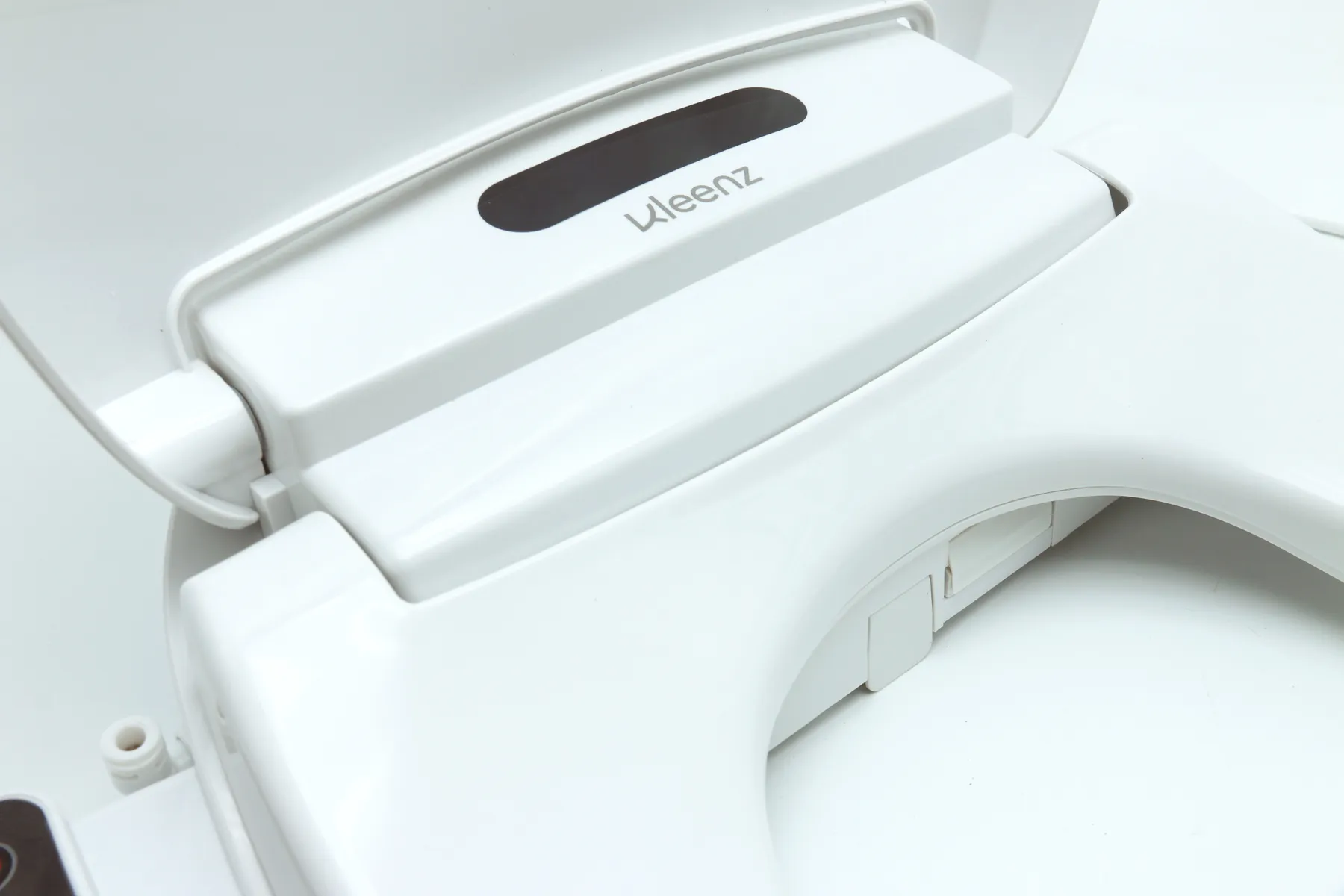 Detalle del Smart Bidet Pro