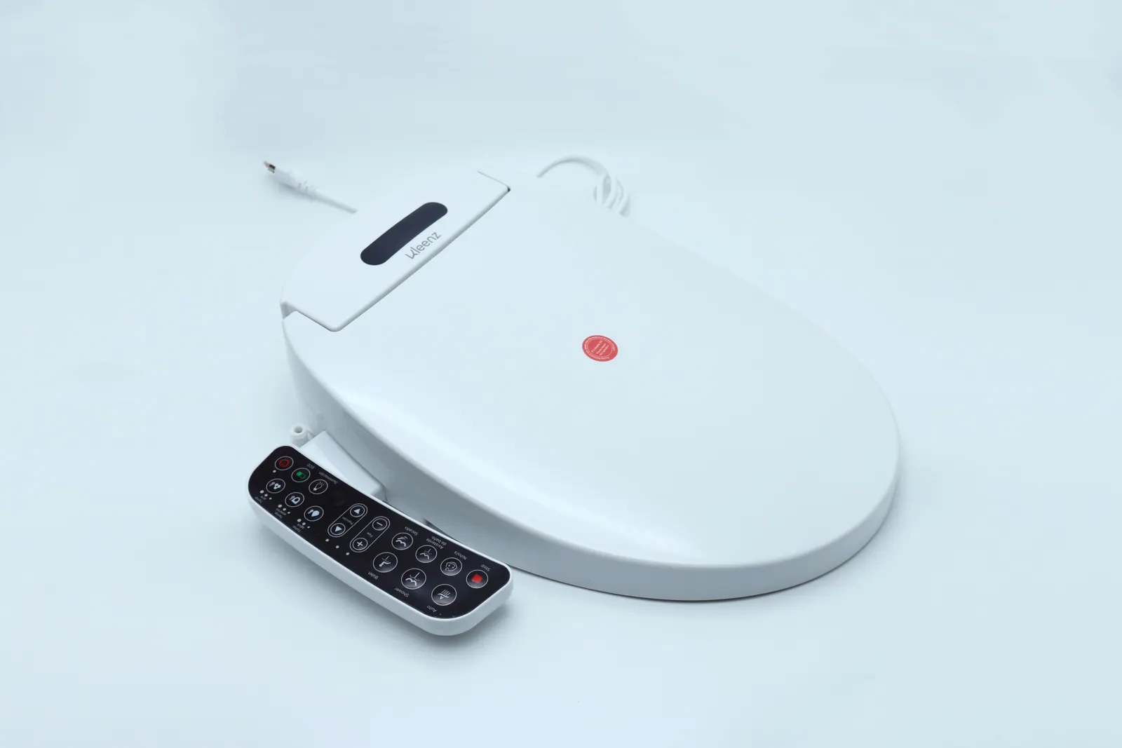 Smart Bidet Pro en 360 grados